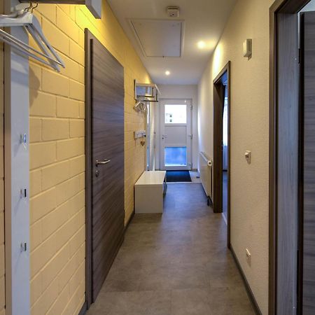 Auszeit-Im-Harz Haus 6 Wohnung 2 Wernigerode Luaran gambar