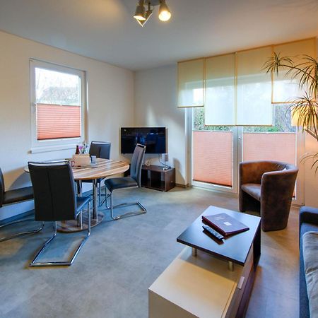 Auszeit-Im-Harz Haus 6 Wohnung 2 Wernigerode Luaran gambar