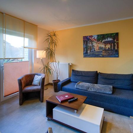 Auszeit-Im-Harz Haus 6 Wohnung 2 Wernigerode Luaran gambar