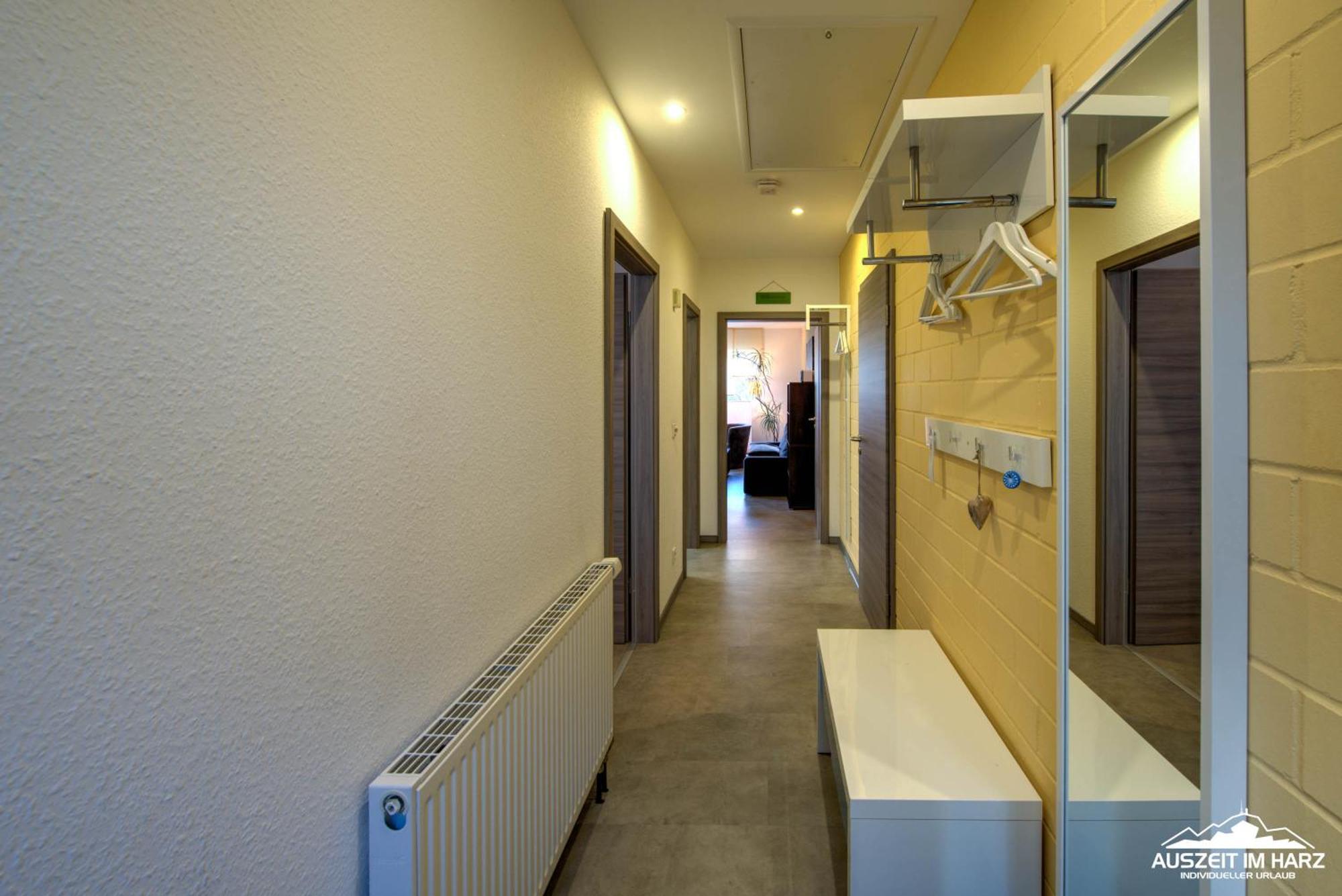 Auszeit-Im-Harz Haus 6 Wohnung 2 Wernigerode Luaran gambar