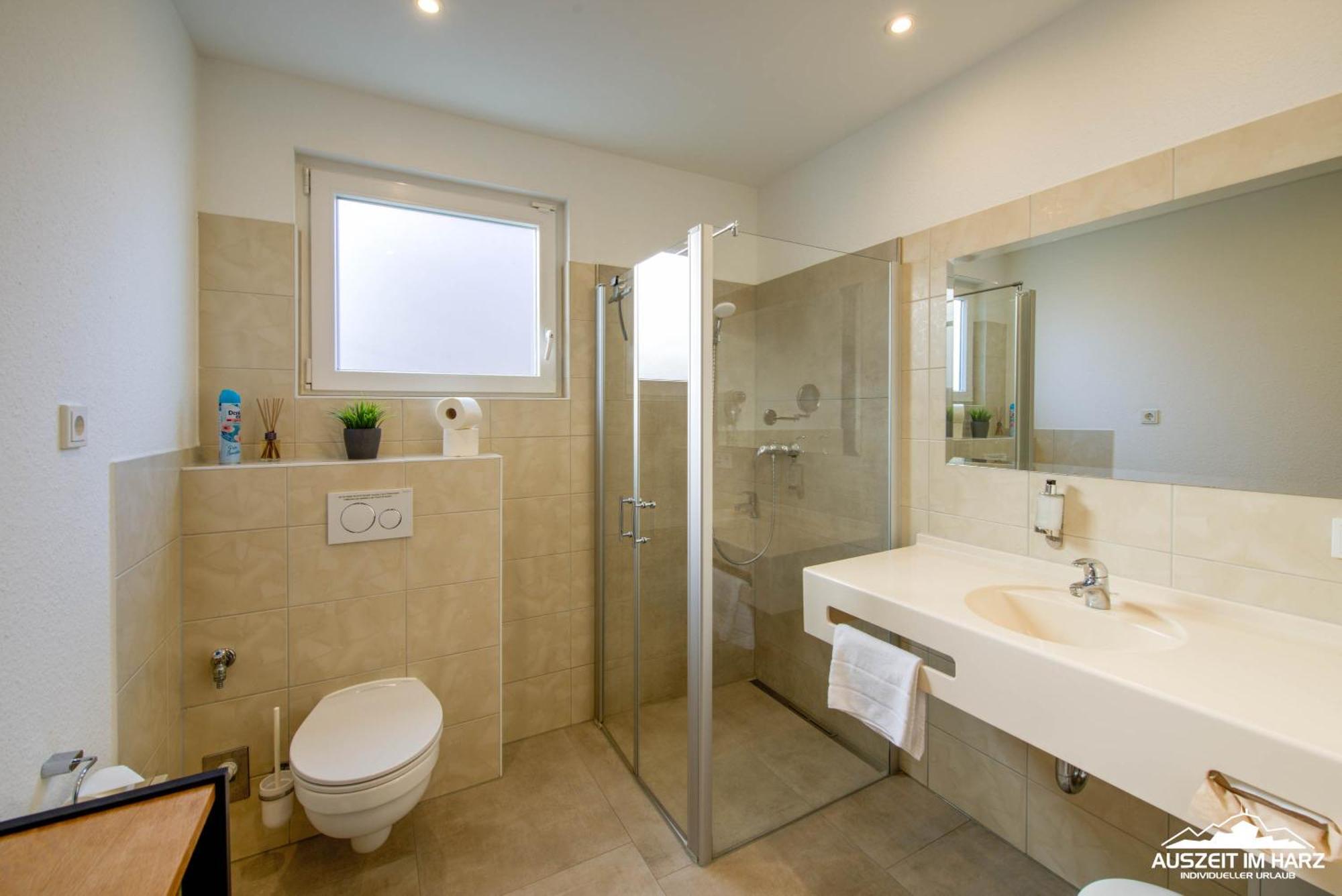 Auszeit-Im-Harz Haus 6 Wohnung 2 Wernigerode Luaran gambar